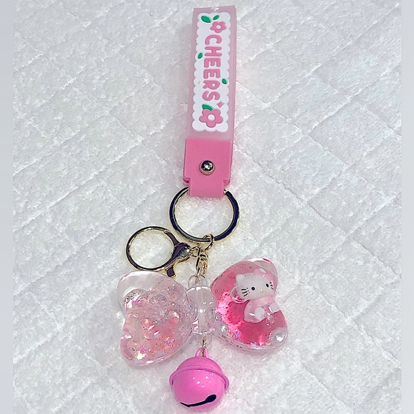 🎄NWOT Hello Kitty - Picture 1 of 4